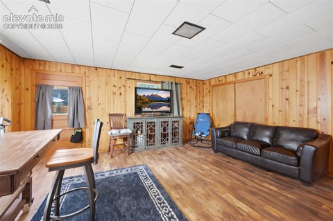 Tiny photo for 421 N Center Street, Woodland Park, CO 80863 (MLS # 5697791)