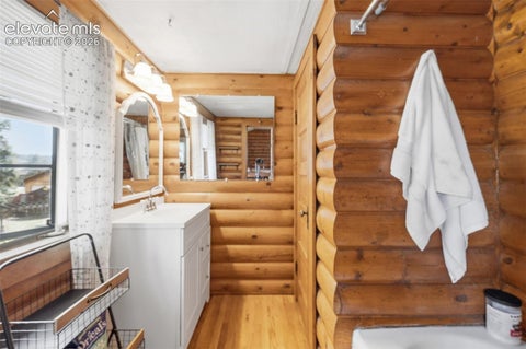 Tiny photo for 421 N Center Street, Woodland Park, CO 80863 (MLS # 5697791)