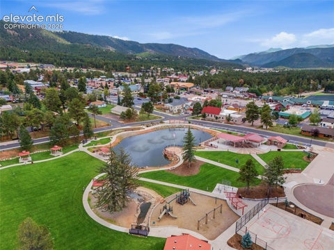 Tiny photo for 421 N Center Street, Woodland Park, CO 80863 (MLS # 5697791)
