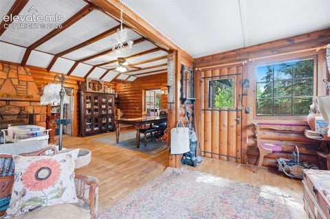 Tiny photo for 421 N Center Street, Woodland Park, CO 80863 (MLS # 5697791)