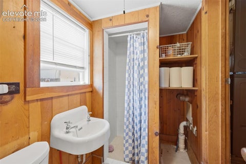 Tiny photo for 421 N Center Street, Woodland Park, CO 80863 (MLS # 5697791)