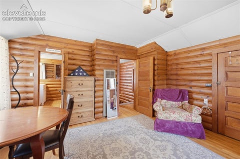 Tiny photo for 421 N Center Street, Woodland Park, CO 80863 (MLS # 5697791)