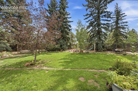 Tiny photo for 421 N Center Street, Woodland Park, CO 80863 (MLS # 5697791)