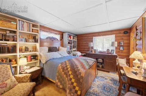 Tiny photo for 421 N Center Street, Woodland Park, CO 80863 (MLS # 5697791)