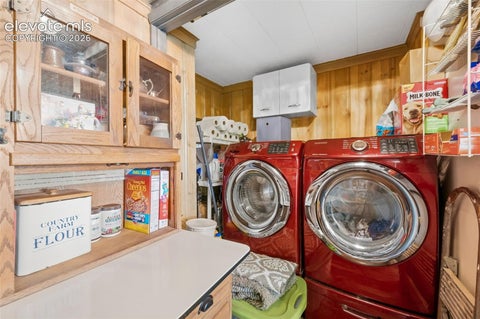Tiny photo for 421 N Center Street, Woodland Park, CO 80863 (MLS # 5697791)