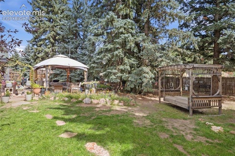 Tiny photo for 421 N Center Street, Woodland Park, CO 80863 (MLS # 5697791)