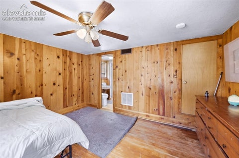 Tiny photo for 421 N Center Street, Woodland Park, CO 80863 (MLS # 5697791)