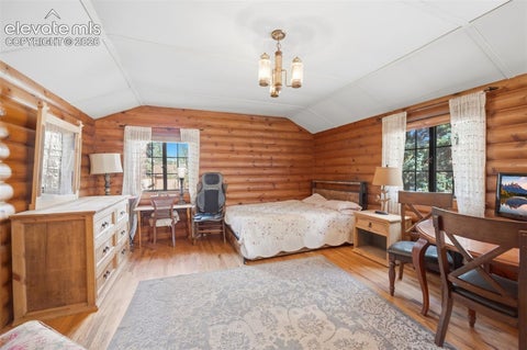 Tiny photo for 421 N Center Street, Woodland Park, CO 80863 (MLS # 5697791)