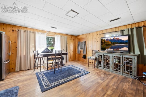 Tiny photo for 421 N Center Street, Woodland Park, CO 80863 (MLS # 5697791)
