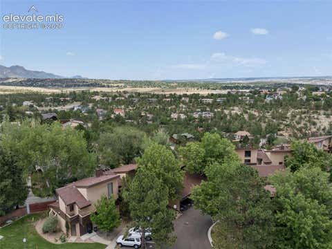 Photo of 862 Pebblewood Drive, Colorado Springs, CO 80919 (MLS # 3658572)