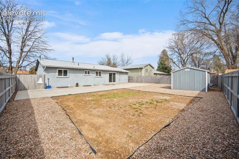 Tiny photo for 7045 Coolidge Court, Colorado Springs, CO 80911 (MLS # 7209869)