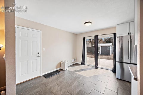 Tiny photo for 7045 Coolidge Court, Colorado Springs, CO 80911 (MLS # 7209869)