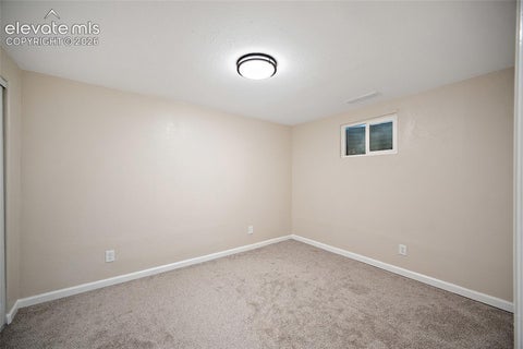 Tiny photo for 7045 Coolidge Court, Colorado Springs, CO 80911 (MLS # 7209869)