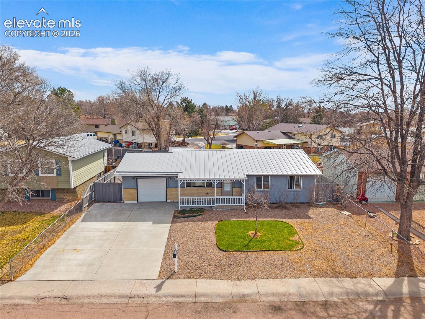 7045 Coolidge Court