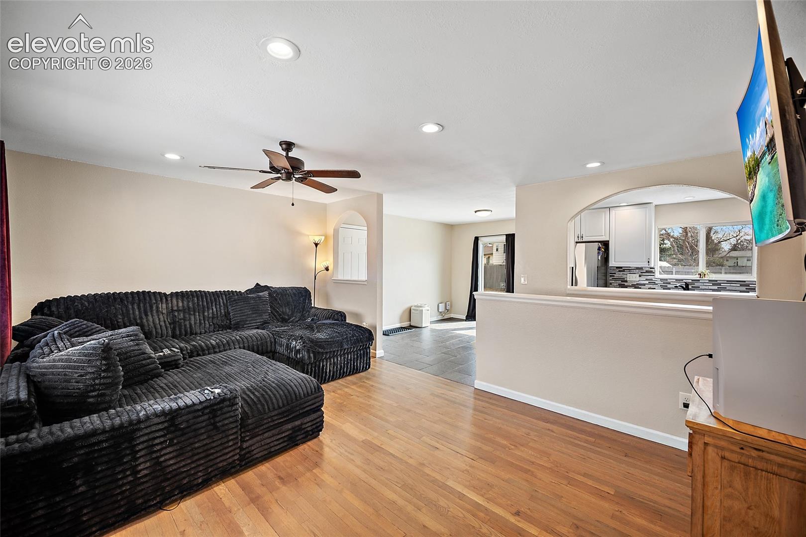 7045 Coolidge Court