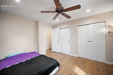 Tiny photo for 7045 Coolidge Court, Colorado Springs, CO 80911 (MLS # 7209869)