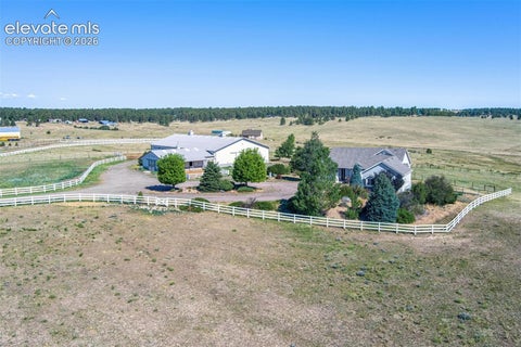 Photo of 6276 Kelly Circle, Elizabeth, CO 80107 (MLS # 7521029)