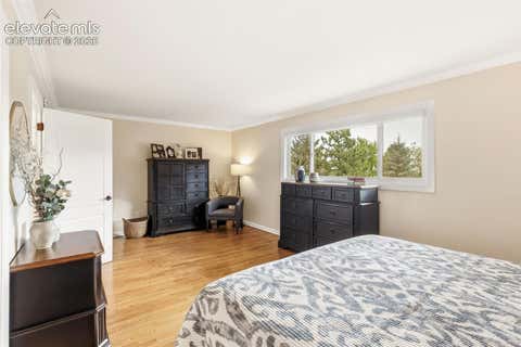 Tiny photo for 713 Count Pourtales Drive, Colorado Springs, CO 80906 (MLS # 4528699)