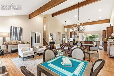 Tiny photo for 713 Count Pourtales Drive, Colorado Springs, CO 80906 (MLS # 4528699)