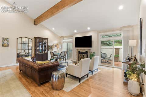 Tiny photo for 713 Count Pourtales Drive, Colorado Springs, CO 80906 (MLS # 4528699)