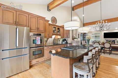 Tiny photo for 713 Count Pourtales Drive, Colorado Springs, CO 80906 (MLS # 4528699)