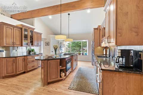 Tiny photo for 713 Count Pourtales Drive, Colorado Springs, CO 80906 (MLS # 4528699)