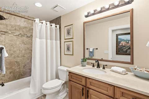 Tiny photo for 713 Count Pourtales Drive, Colorado Springs, CO 80906 (MLS # 4528699)