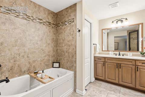 Tiny photo for 713 Count Pourtales Drive, Colorado Springs, CO 80906 (MLS # 4528699)