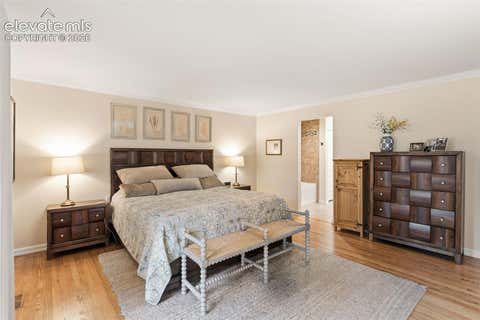 Tiny photo for 713 Count Pourtales Drive, Colorado Springs, CO 80906 (MLS # 4528699)