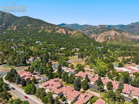 Tiny photo for 713 Count Pourtales Drive, Colorado Springs, CO 80906 (MLS # 4528699)
