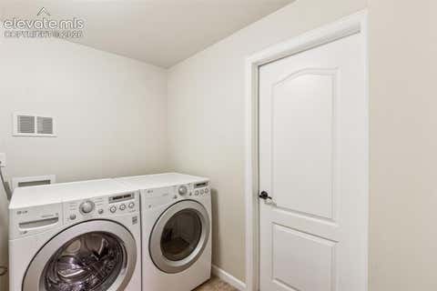 Tiny photo for 713 Count Pourtales Drive, Colorado Springs, CO 80906 (MLS # 4528699)