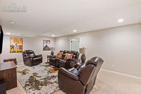 Tiny photo for 713 Count Pourtales Drive, Colorado Springs, CO 80906 (MLS # 4528699)