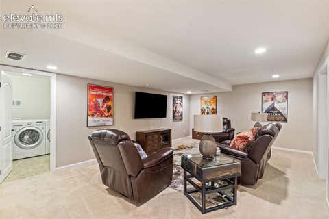 Tiny photo for 713 Count Pourtales Drive, Colorado Springs, CO 80906 (MLS # 4528699)