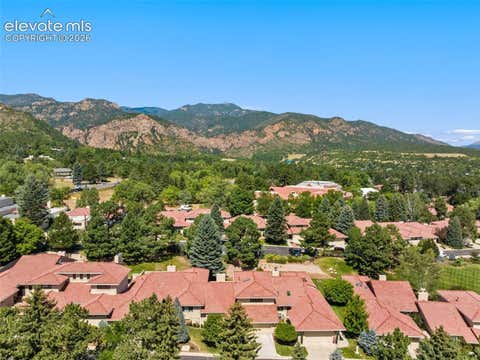 Tiny photo for 713 Count Pourtales Drive, Colorado Springs, CO 80906 (MLS # 4528699)