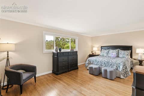 Tiny photo for 713 Count Pourtales Drive, Colorado Springs, CO 80906 (MLS # 4528699)