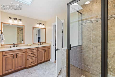 Tiny photo for 713 Count Pourtales Drive, Colorado Springs, CO 80906 (MLS # 4528699)
