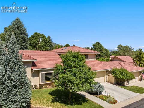 Tiny photo for 713 Count Pourtales Drive, Colorado Springs, CO 80906 (MLS # 4528699)