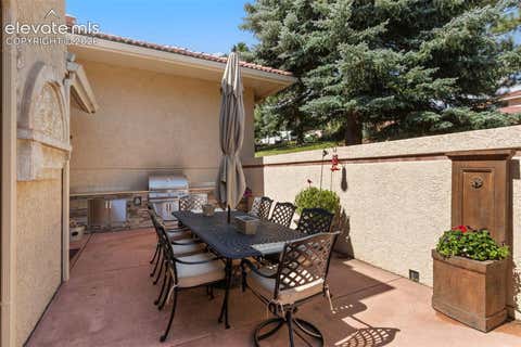 Tiny photo for 713 Count Pourtales Drive, Colorado Springs, CO 80906 (MLS # 4528699)