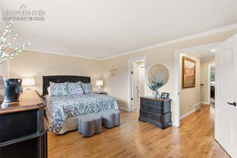 Tiny photo for 713 Count Pourtales Drive, Colorado Springs, CO 80906 (MLS # 4528699)