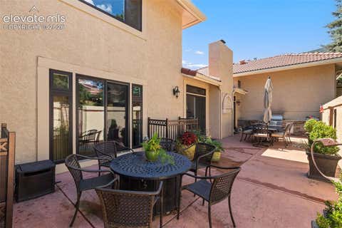 Tiny photo for 713 Count Pourtales Drive, Colorado Springs, CO 80906 (MLS # 4528699)