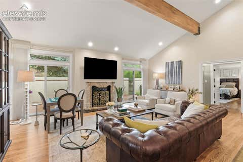 Tiny photo for 713 Count Pourtales Drive, Colorado Springs, CO 80906 (MLS # 4528699)