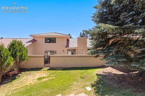 Tiny photo for 713 Count Pourtales Drive, Colorado Springs, CO 80906 (MLS # 4528699)