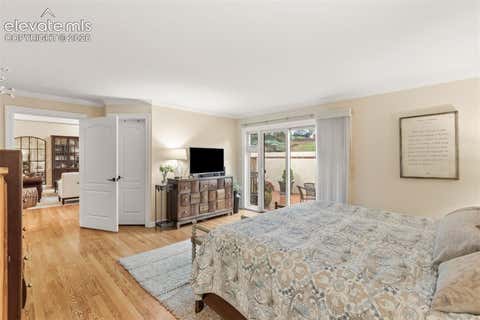 Tiny photo for 713 Count Pourtales Drive, Colorado Springs, CO 80906 (MLS # 4528699)