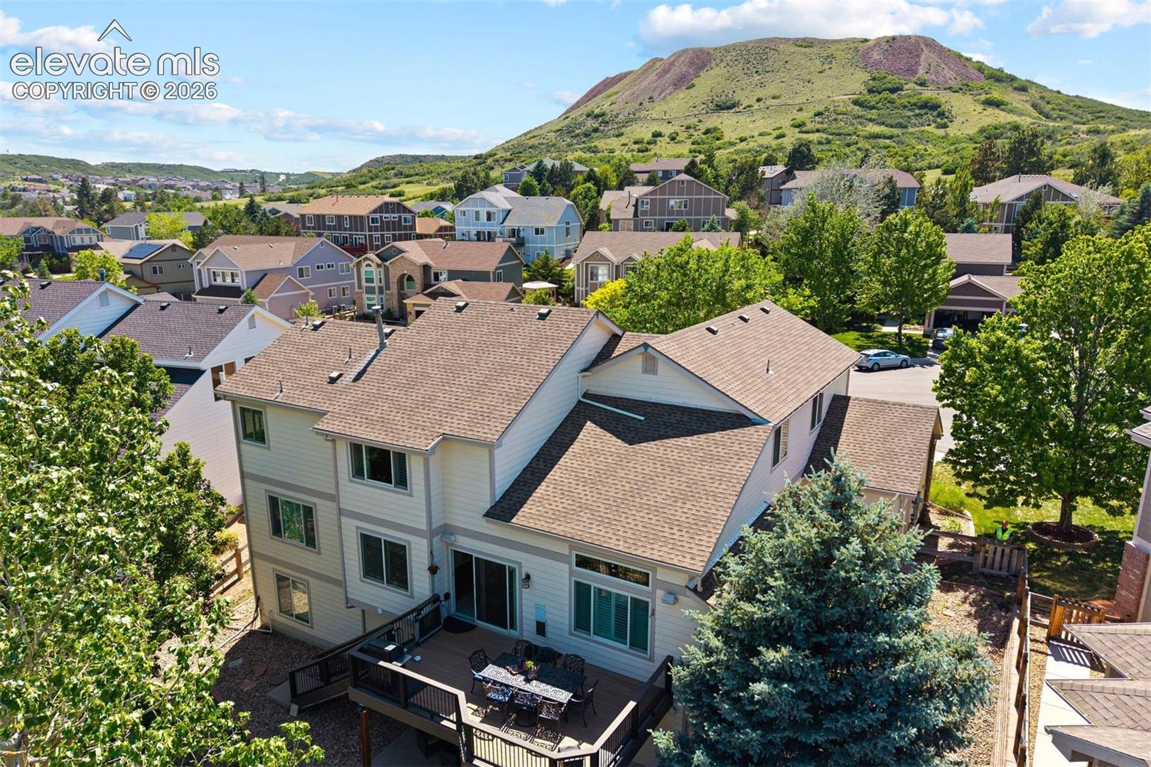 1720 Wild Rye Court