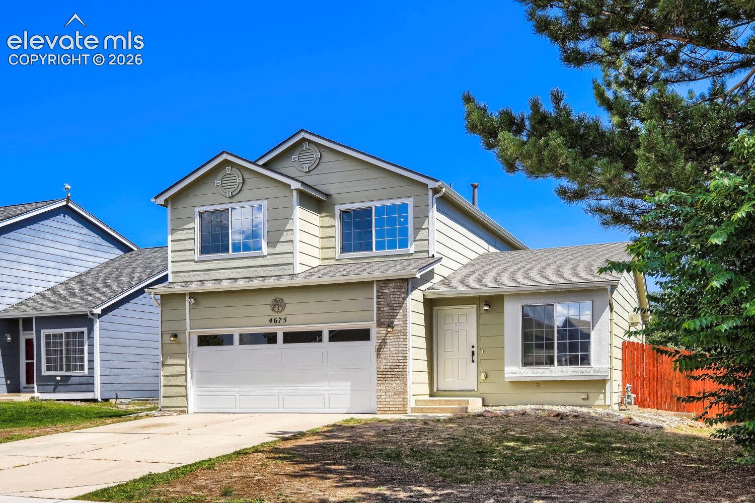 4675 Ramblewood Drive