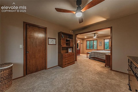 Tiny photo for 5145 Golden Hills Court, Colorado Springs, CO 80919 (MLS # 6726435)