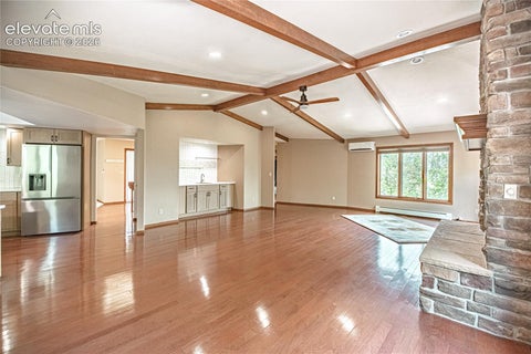 Tiny photo for 5145 Golden Hills Court, Colorado Springs, CO 80919 (MLS # 6726435)