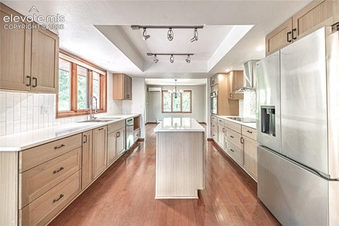 Tiny photo for 5145 Golden Hills Court, Colorado Springs, CO 80919 (MLS # 6726435)