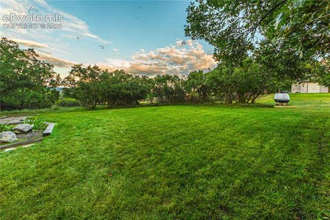Tiny photo for 5145 Golden Hills Court, Colorado Springs, CO 80919 (MLS # 6726435)