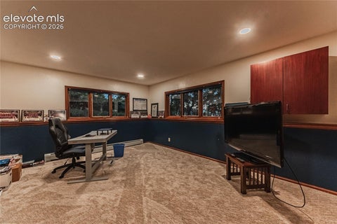 Tiny photo for 5145 Golden Hills Court, Colorado Springs, CO 80919 (MLS # 6726435)